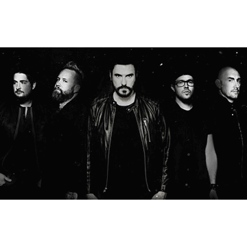 Breaking Benjamin Concerts in Minneapolis