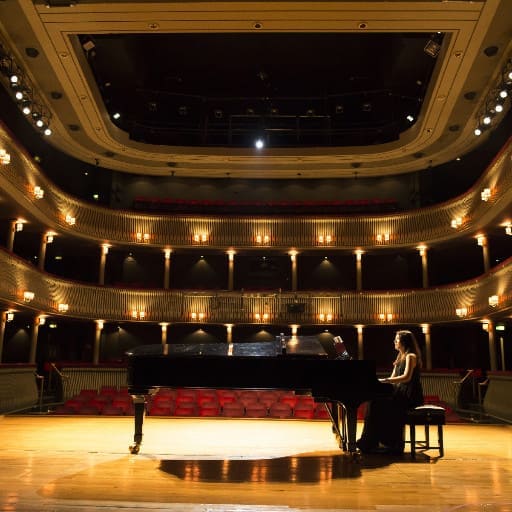 Britten Concerts in Minneapolis