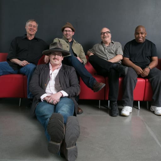 Bruce Hornsby And The Noisemakers Concerts in Minneapolis