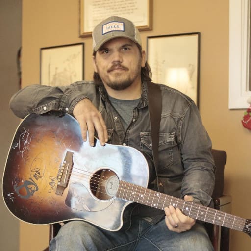 Bryan Martin Concerts in Minneapolis