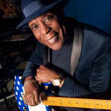 Buddy Guy Concerts in Minneapolis
