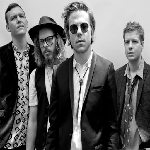 Cage The Elephant Concerts in Minneapolis