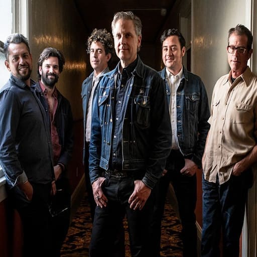 Calexico Concerts in Minneapolis