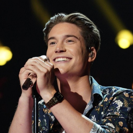 Cameron Whitcomb Concerts in Minneapolis
