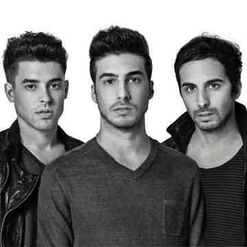 Cash Cash Concerts in Minneapolis
