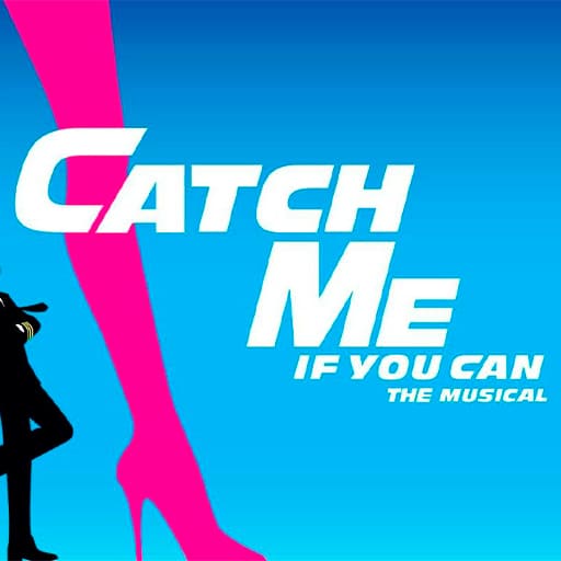 Catch Me If You Can Minneapolis Tickets