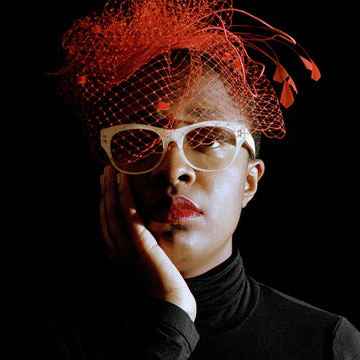 Cecile McLorin Salvant Concerts in Minneapolis