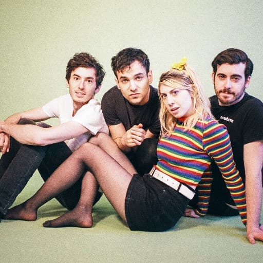 Charly Bliss Concerts in Minneapolis
