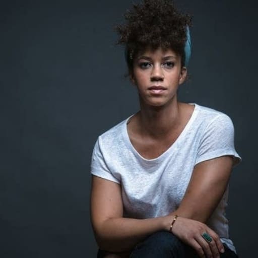 Chastity Brown Concerts in Minneapolis