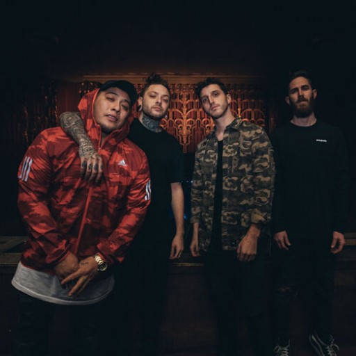 Chelsea Grin Concerts in Minneapolis