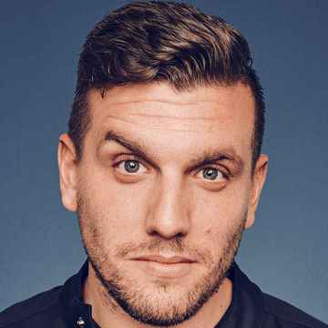 Chris Distefano Minneapolis Tickets