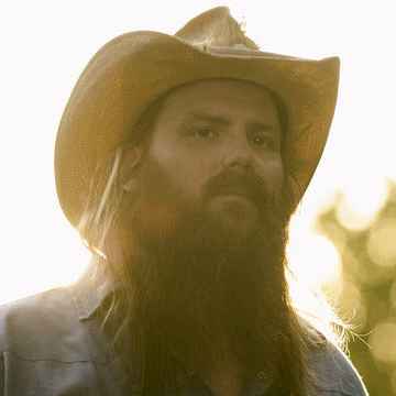 Chris Stapleton Concerts in Minneapolis