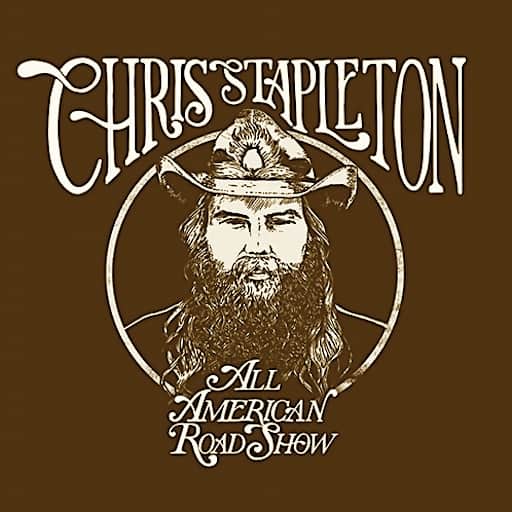 Chris Stapleton's All-American Road Show Concerts in Minneapolis