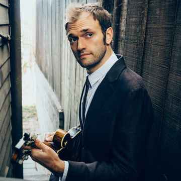 Chris Thile Concerts in Minneapolis