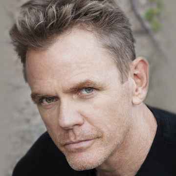 Christopher Titus Minneapolis Tickets