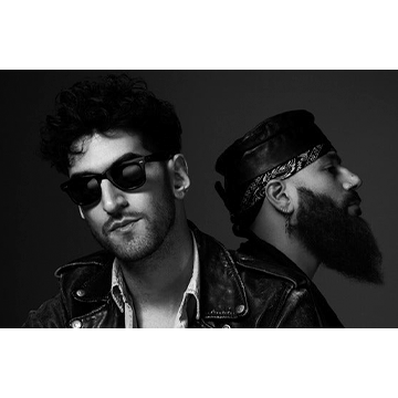 Chromeo Concerts in Minneapolis