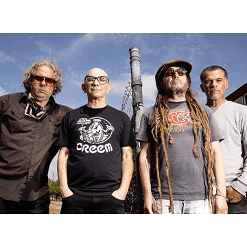 Circle Jerks Concerts in Minneapolis
