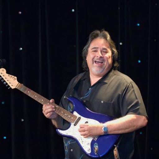 Coco Montoya Concerts in Minneapolis