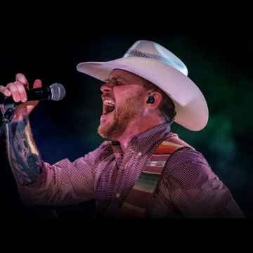 Cody Johnson Concerts in Minneapolis