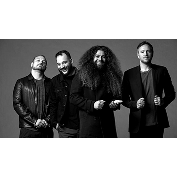 Coheed and Cambria Concerts in Minneapolis
