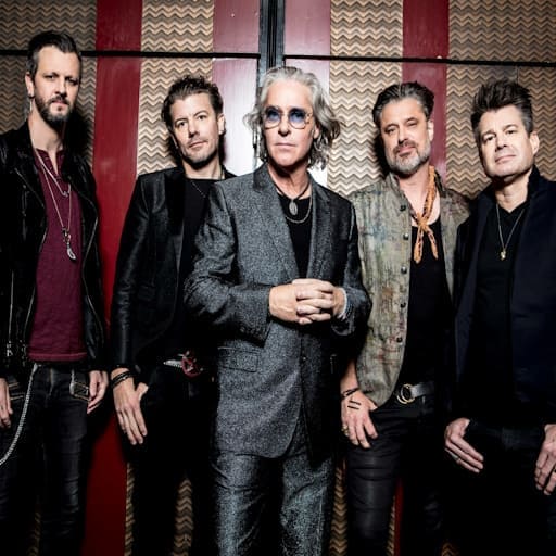 Collective Soul Concerts in Minneapolis