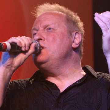 Collin Raye Concerts in Minneapolis