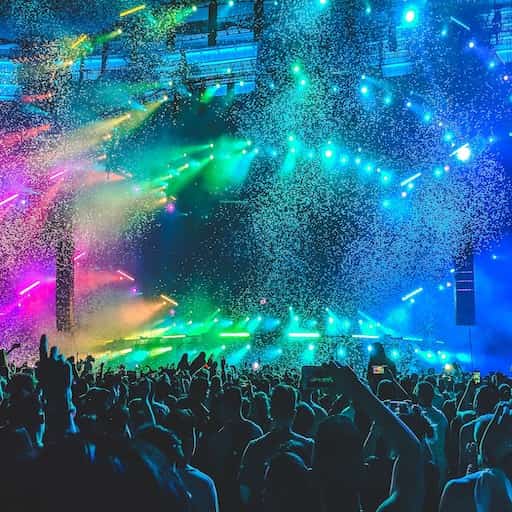 Journey Concerts in Minneapolis