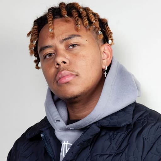 Cordae Concerts in Minneapolis