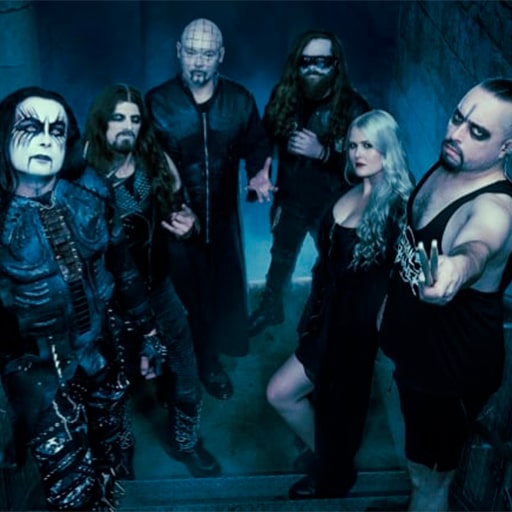 Cradle Of Filth Concerts in Minneapolis