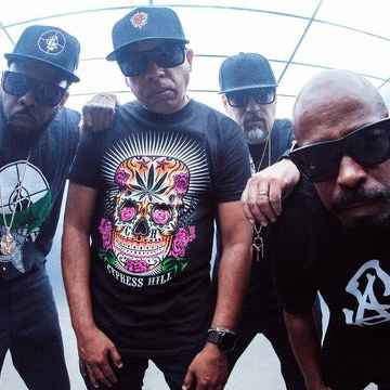 Cypress Hill Concerts in Minneapolis
