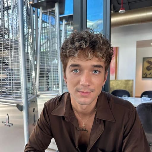 Daniel Seavey Concerts in Minneapolis