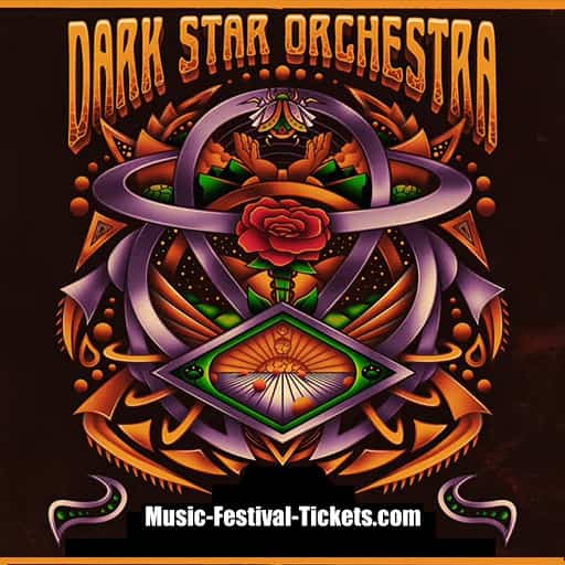 Dark Star Orchestra Concerts in Minneapolis