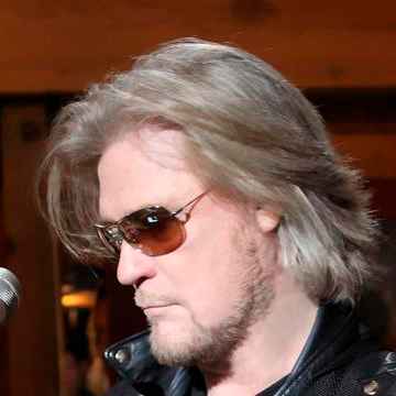 Daryl Hall Concerts in Minneapolis