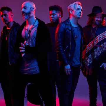 Daughtry Concerts in Minneapolis