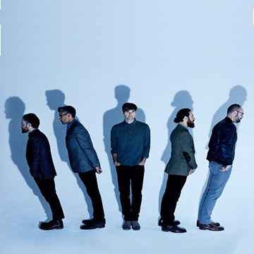 Death Cab for Cutie Concerts in Minneapolis
