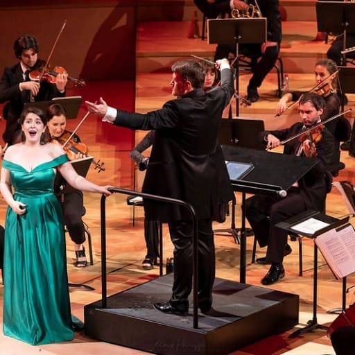Debussy Concerts in Minneapolis