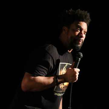 DeRay Davis Minneapolis Tickets