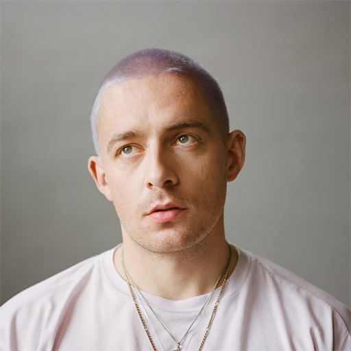 Dermot Kennedy Concerts in Minneapolis