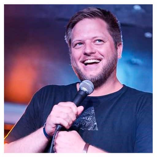 Derrick Stroup Minneapolis Tickets