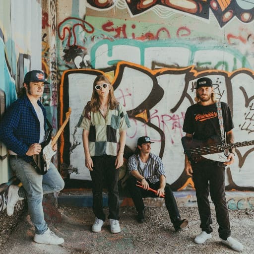 Dexter and The Moonrocks Concerts in Minneapolis