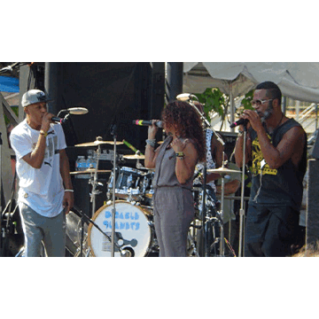 Digable Planets Concerts in Minneapolis