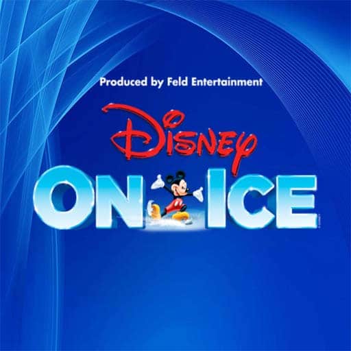 Disney On Ice Minneapolis Tickets