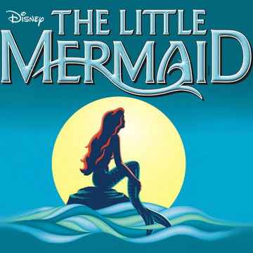 Disney's The Little Mermaid Minneapolis Tickets