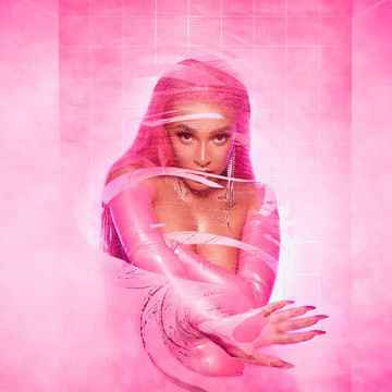 Doja Cat Concerts in Minneapolis