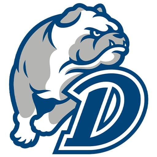 Drake Bulldogs Football Schedule 2026–2027