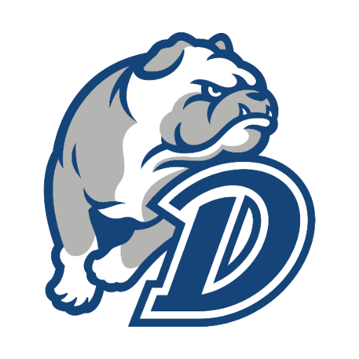 Drake Bulldogs Schedule 2026–2027
