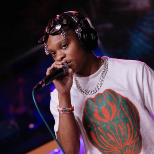Dreamer Isioma Concerts in Minneapolis