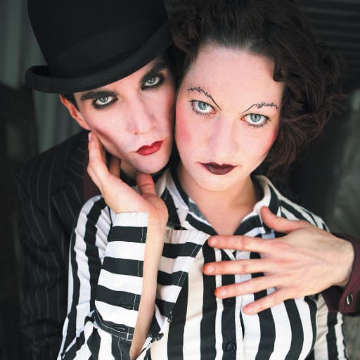 Dresden Dolls Concerts in Minneapolis
