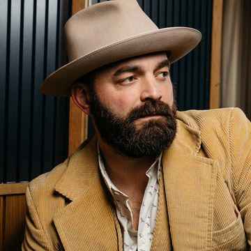 Drew Holcomb Concerts in Minneapolis