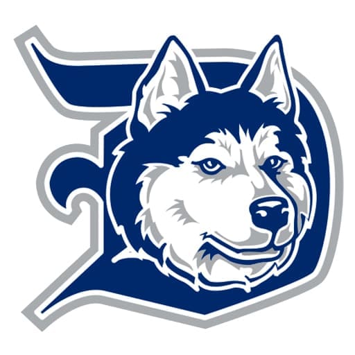Duluth Huskies Schedule 2026–2027